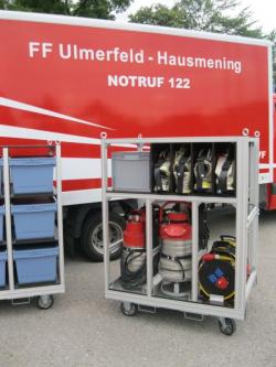 Rollcontainer