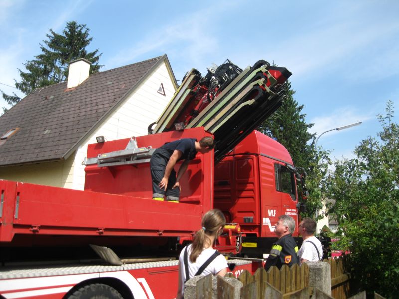 Tierrettung