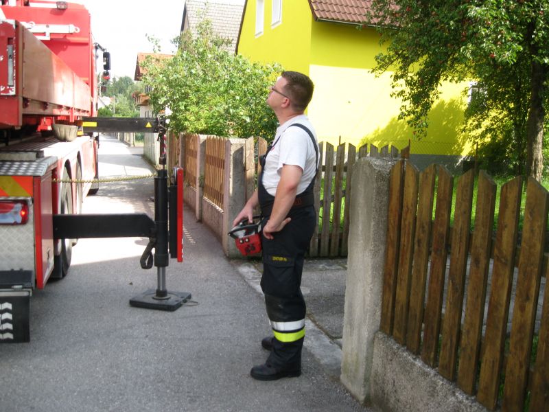 Tierrettung