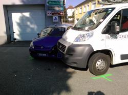 Verkehrsunfall 14.08.2012