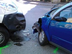 Verkehrsunfall 14.08.2012