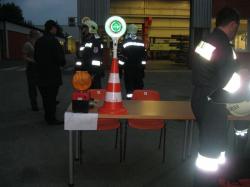 Abschnitts�bung Firma Buntmetall