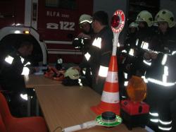 Abschnitts�bung Firma Buntmetall