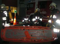 Abschnitts�bung Firma Buntmetall