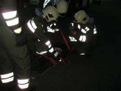 Abschnitts�bung Firma Buntmetall