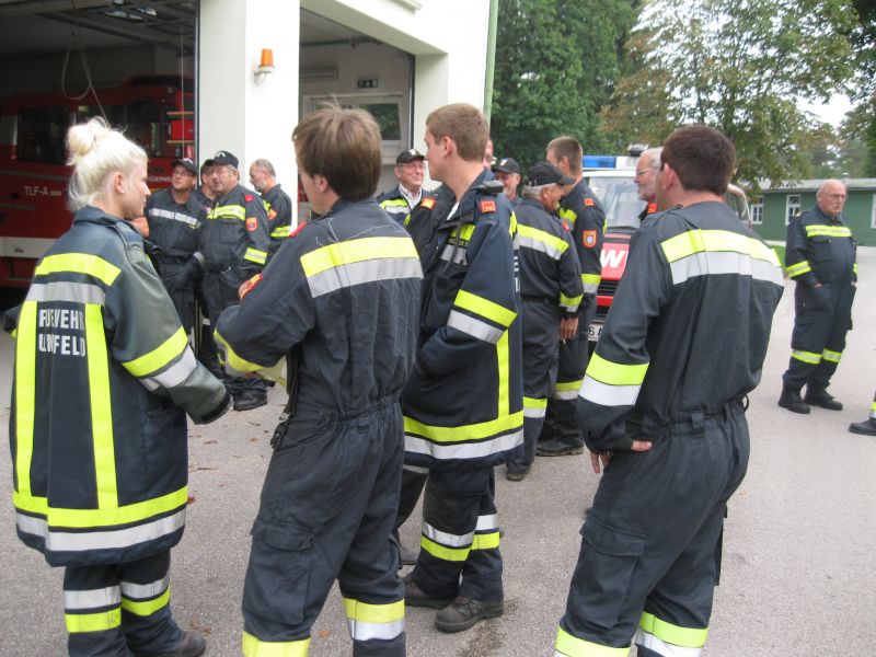 Personensuche LKM Mauer