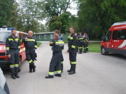 Personensuche LKM Mauer