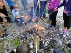 21.09.12 Grillen bei der Ybbs FJ