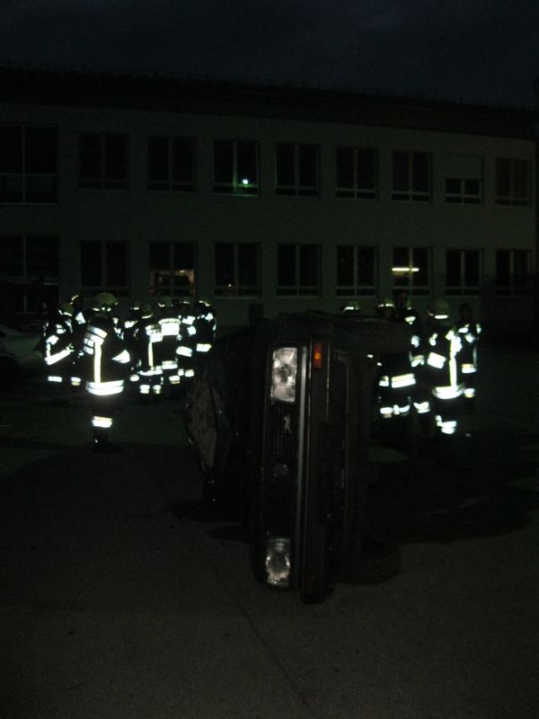 Weiterbildung im Bezug auf Rescue Days