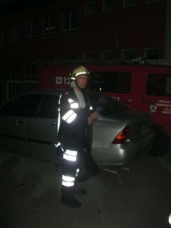 Weiterbildung im Bezug auf Rescue Days