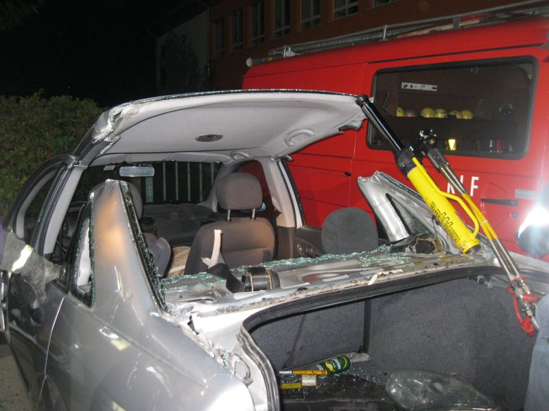 Weiterbildung im Bezug auf Rescue Days