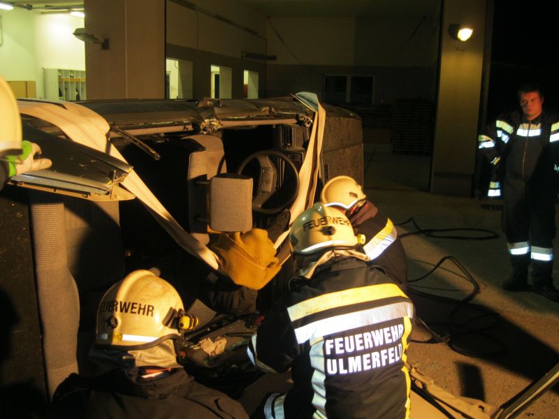 Weiterbildung im Bezug auf Rescue Days