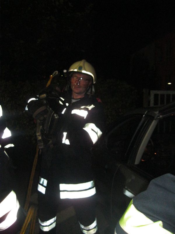 Weiterbildung im Bezug auf Rescue Days