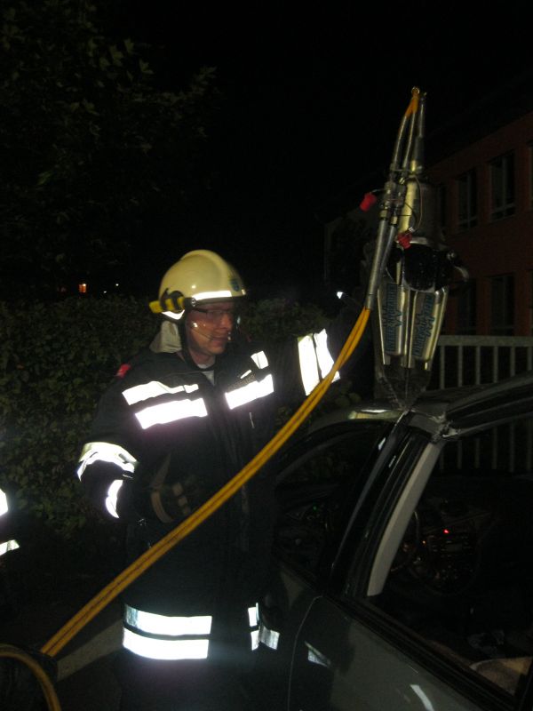 Weiterbildung im Bezug auf Rescue Days