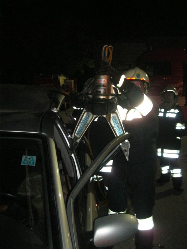 Weiterbildung im Bezug auf Rescue Days