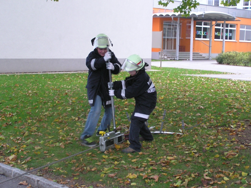 FJ Greifzug