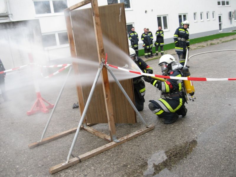 Ausbildungsprüfung
