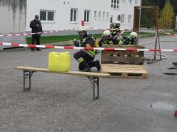 Ausbildungsprfung