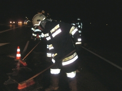 Fahrzeugbergung