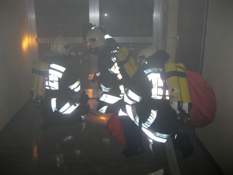 Abschnittsbung VS Hausmening