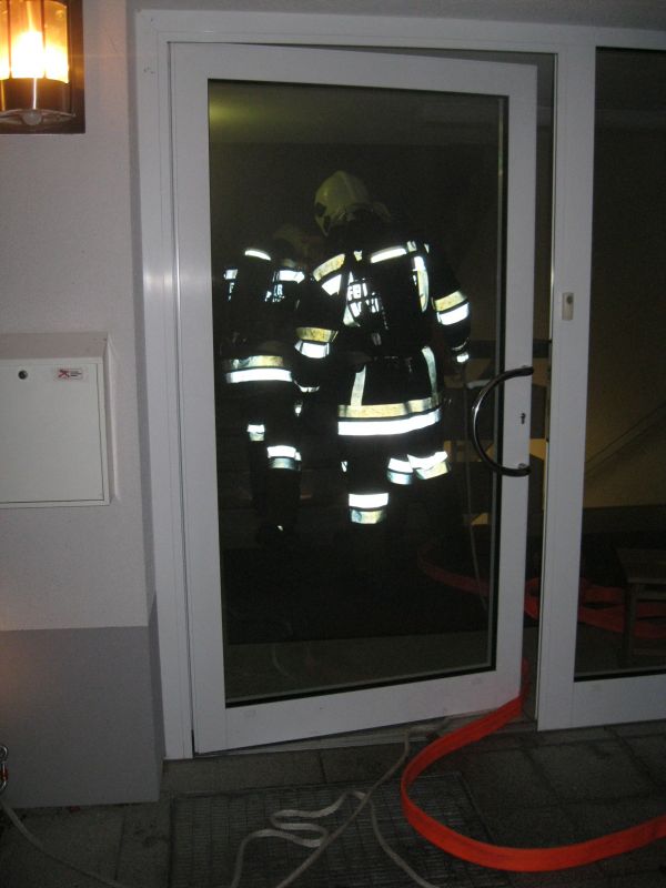 Abschnittsbung VS Hausmening