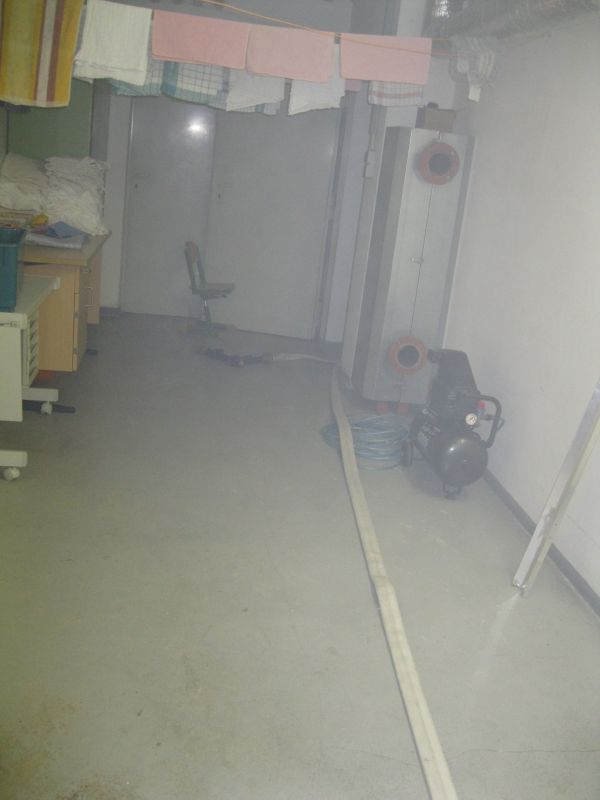 Abschnittsbung VS Hausmening