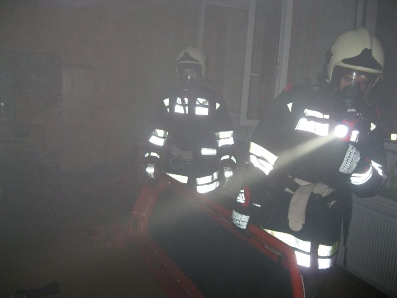 Abschnittsbung VS Hausmening