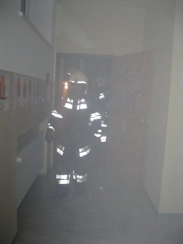 Abschnittsbung VS Hausmening