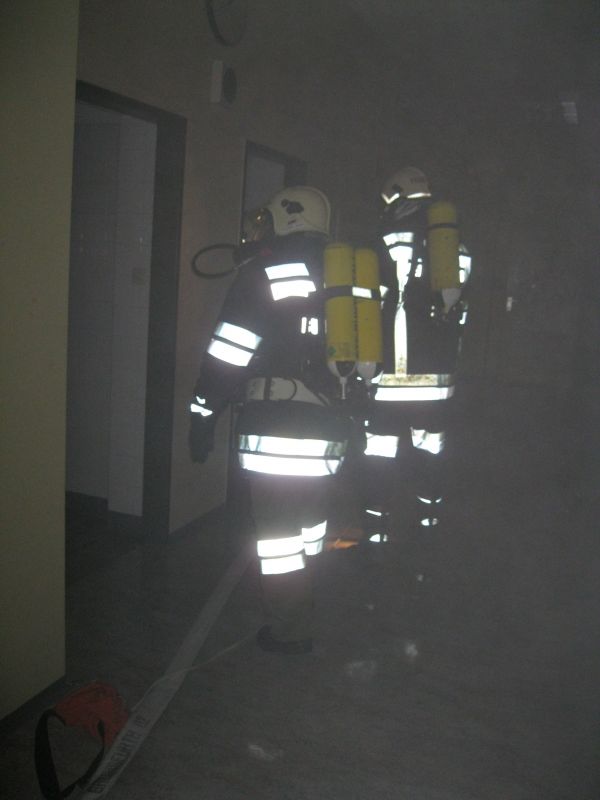 Abschnittsbung VS Hausmening