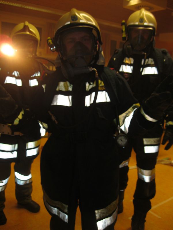 Abschnittsbung VS Hausmening