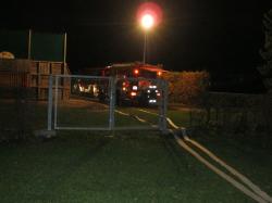 Abschnittsbung VS Hausmening