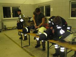 Abschnittsbung VS Hausmening