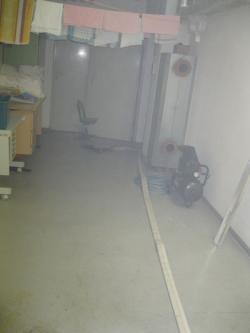 Abschnittsbung VS Hausmening