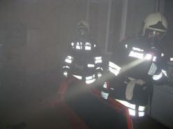 Abschnittsbung VS Hausmening