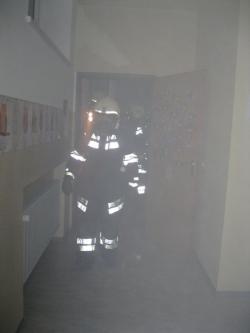 Abschnittsbung VS Hausmening