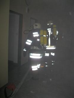 Abschnittsbung VS Hausmening