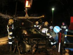 Fahrzeugbergung