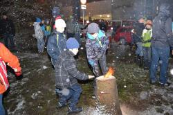 21.12.2012.Waldweihnacht 