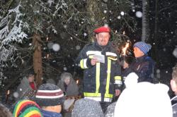 21.12.2012.Waldweihnacht 