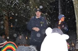 21.12.2012.Waldweihnacht 