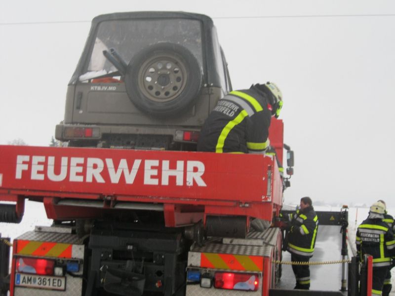 2. Einsatz