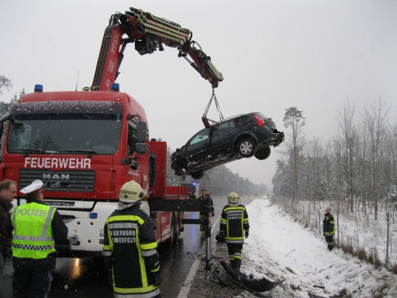 Menschenrettung