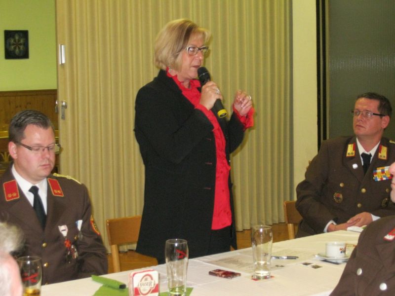 127. Jahresmitgliederversammlung