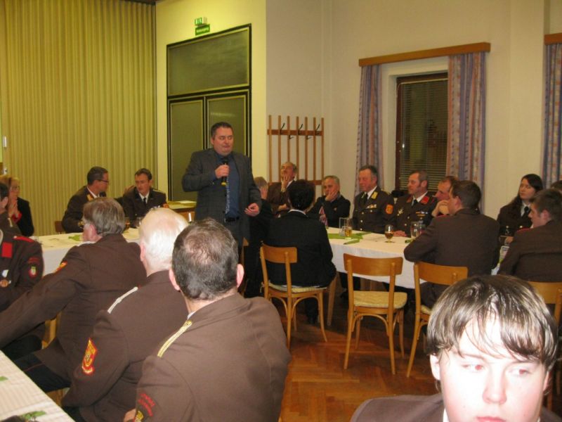 127. Jahresmitgliederversammlung