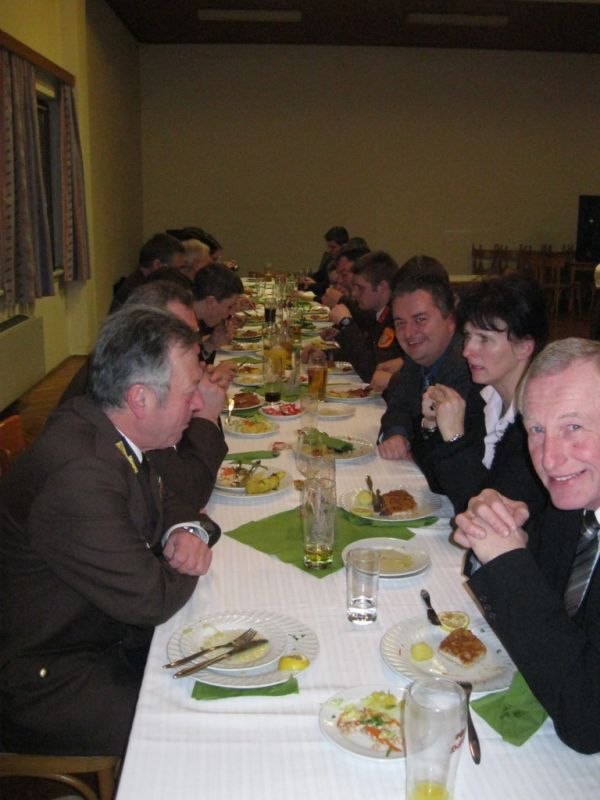 127. Jahresmitgliederversammlung