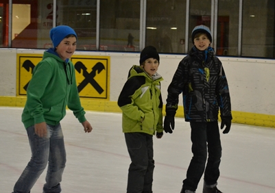 Eislaufen 2013.01.18