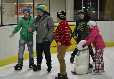 Eislaufen 2013.01.18