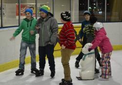 Eislaufen 2013.01.18