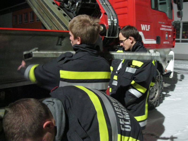 Anschlagmittel