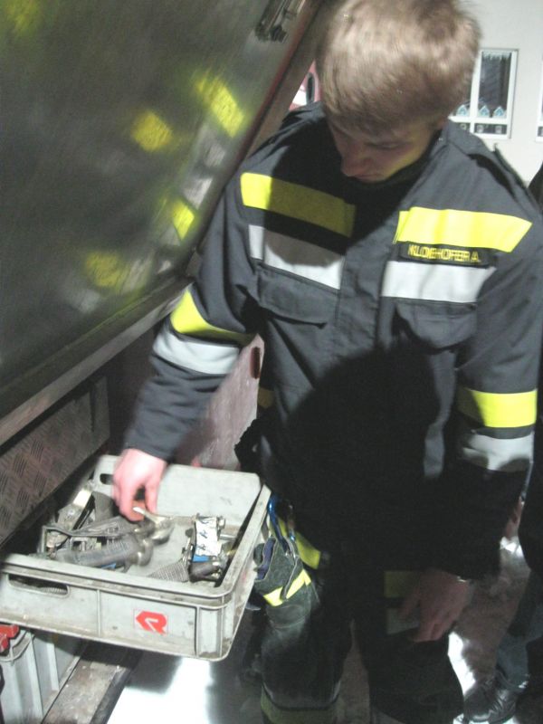 Anschlagmittel